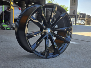 Alu feluge felge felne 20 5x112 2(8 ET27) 2(9.5 ET43) 66.5