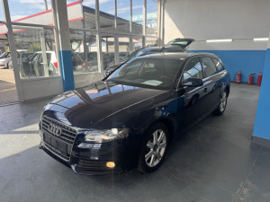 Audi A4 1.8 TFSI 2009 G !