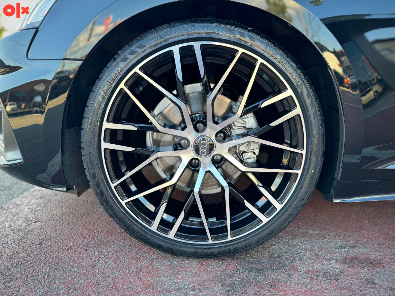 Audi A5 2.0 TDI S-Tronic Business Matrix Kamera 2020 New modell
