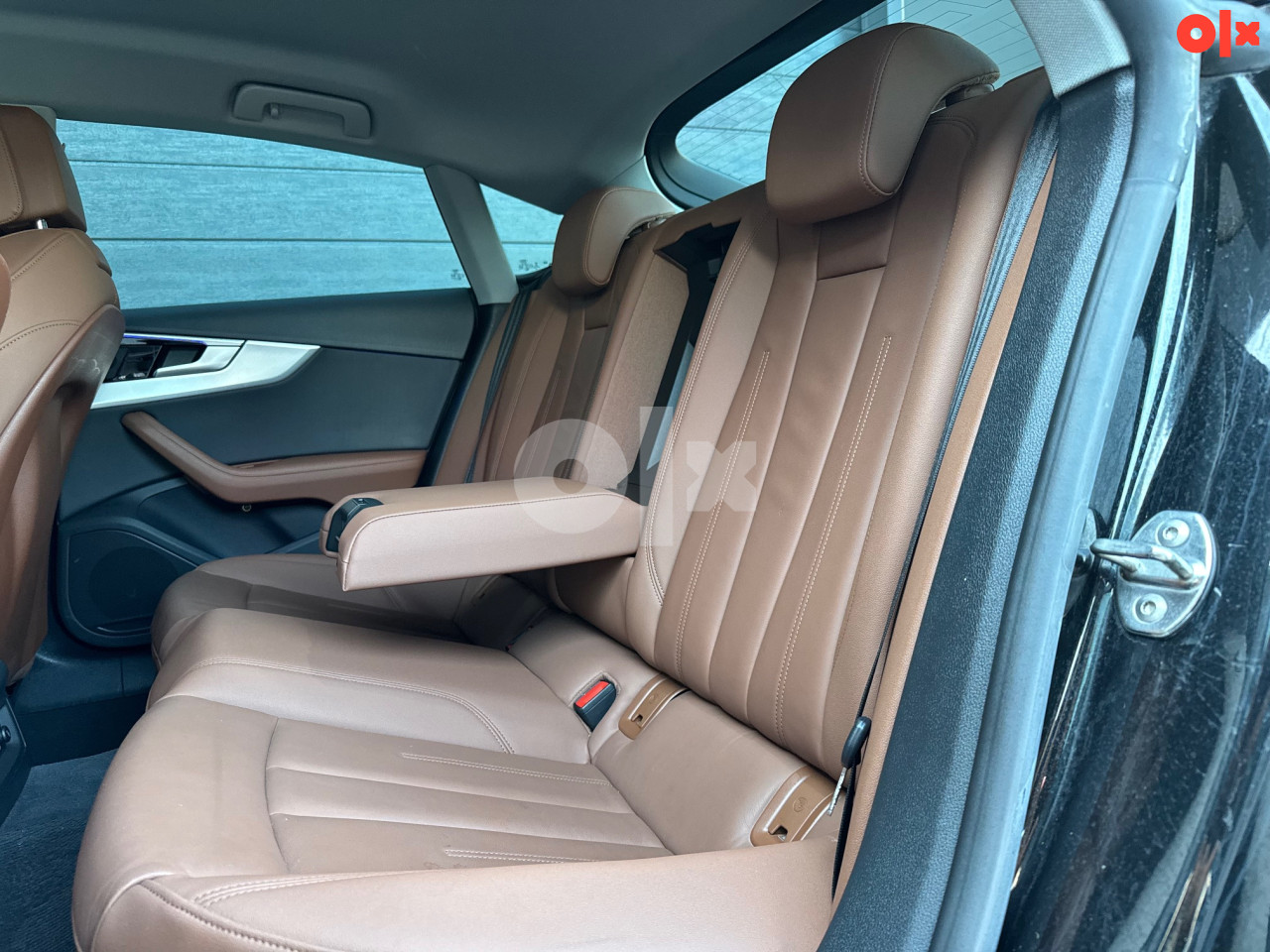 Audi A5 2.0 TDI S-Tronic Business Matrix Kamera 2020 New modell