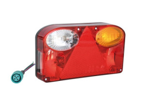 Štop lampa prikolica MAX AMP desna