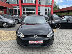 VW Golf 1.6 tdi..led..navi..top stanje..uvoz.