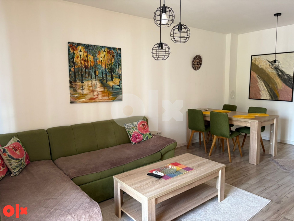 Stan na dan Bihać/ 0603240907/ VIVA 2