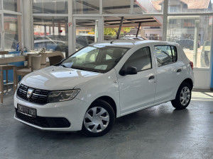Dacia Sandero 1.0 Benzin/Plin 2017 Godina !