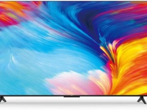 TV TCL 55 P635 4K UHD Android TV