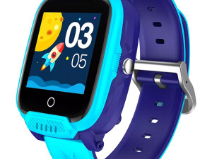 Canyon Jondy KW-44 4G GPS Dječiji pametni sat Plavi