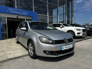 Volkswagen Golf 1.6TDI