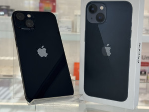 iPhone 13 128GB Midnight