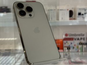 iPhone 14 Pro 128GB  Gold