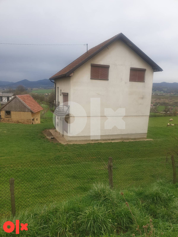 Kuća Visoko 180m2