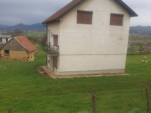 House Visoko 180m2