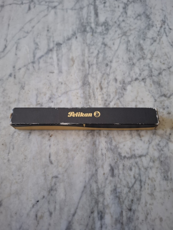 Naliv pero Pelikan m 400 Souveren,Novo!!