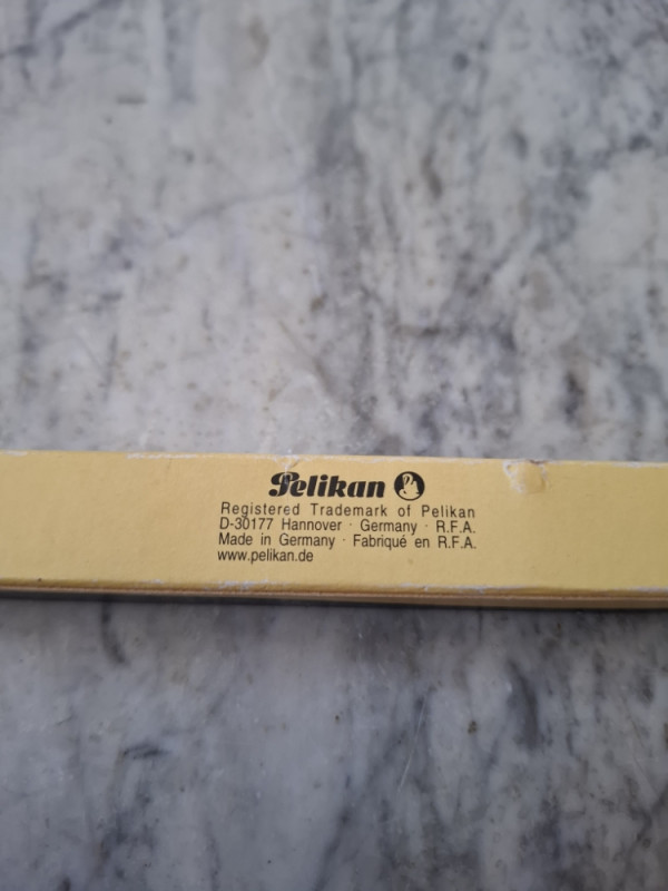 Naliv pero Pelikan m 400 Souveren,Novo!!