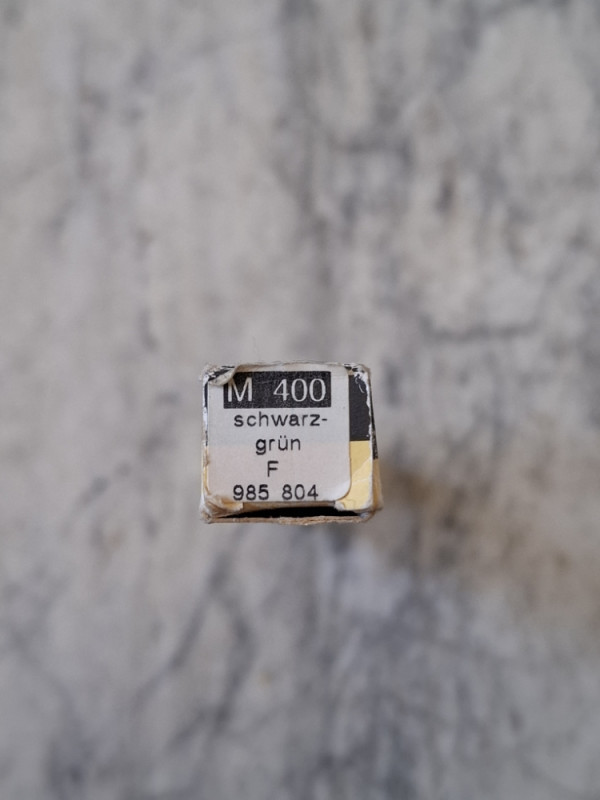 Naliv pero Pelikan m 400 Souveren,Novo!!
