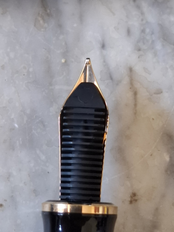 Naliv pero Pelikan m 400 Souveren,Novo!!