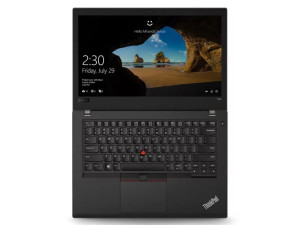 LENOVO i5-7300u/16GB DDR4