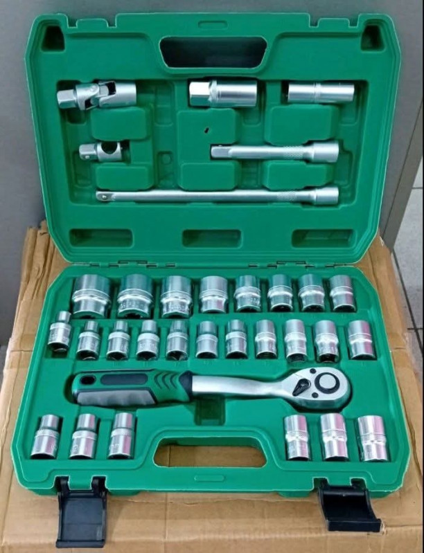 Set gedora