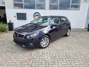 Peugeot 308 Premuim Pack 1.6 HDI 2018 Facelift Navi