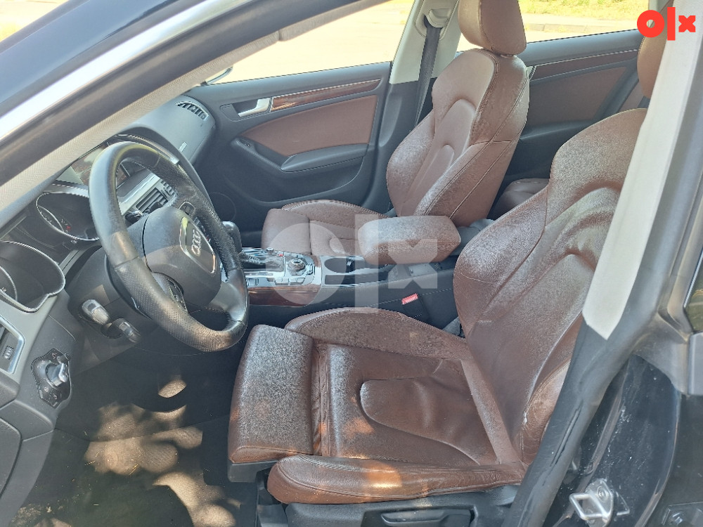 AUDI A5 SPORTBACK 3.0 TDI QUATTRO 2010G TEK UVEZEN