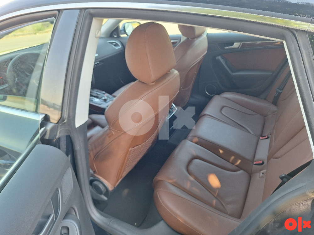 AUDI A5 SPORTBACK 3.0 TDI QUATTRO 2010G TEK UVEZEN