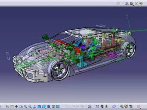DS Catia V5 R21 Full - Katia