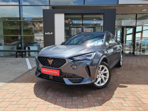 Cupra Formentor 	2,0 TDI 110kW 4Drive DSG ID:121