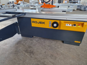 ROJEK model PF315