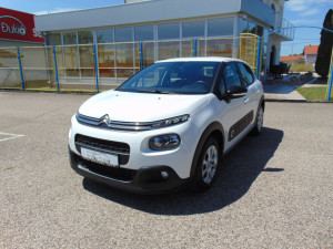 Citroen C3 1.2 PureTech Feel 2019