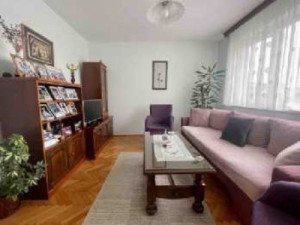 Dvosoban stan 56m2, Bijeljina, Neznanih junaka