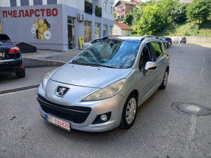 Peugeot 207 1.6 HDI 2010GP