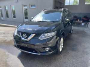 Vozilo u dijelovima NISSAN XTRAIL 2013-2017 1.6 dCi 130 96kw
