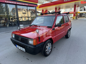 Fiat Panda 1.2 2002gp