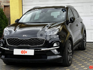 Kia Sportage 2020