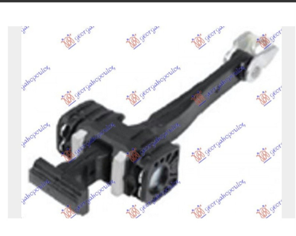 GRANICNIK PREDNJIH VRATA OPEL ASTRA H 04-10