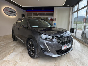 Peugeot 2008 1.5 HDI 2021 god ALLURE SPORT VIRTUAL COCKPIT