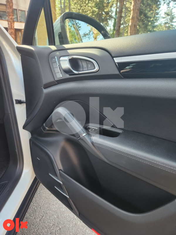 Porsche Cayenne 3.0 dizel