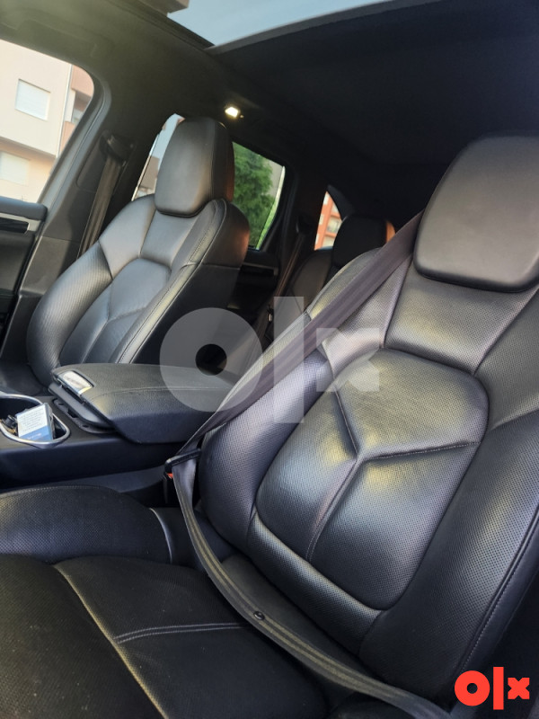 Porsche Cayenne 3.0 dizel