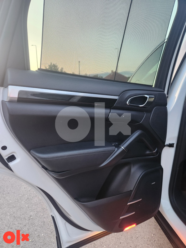 Porsche Cayenne 3.0 dizel