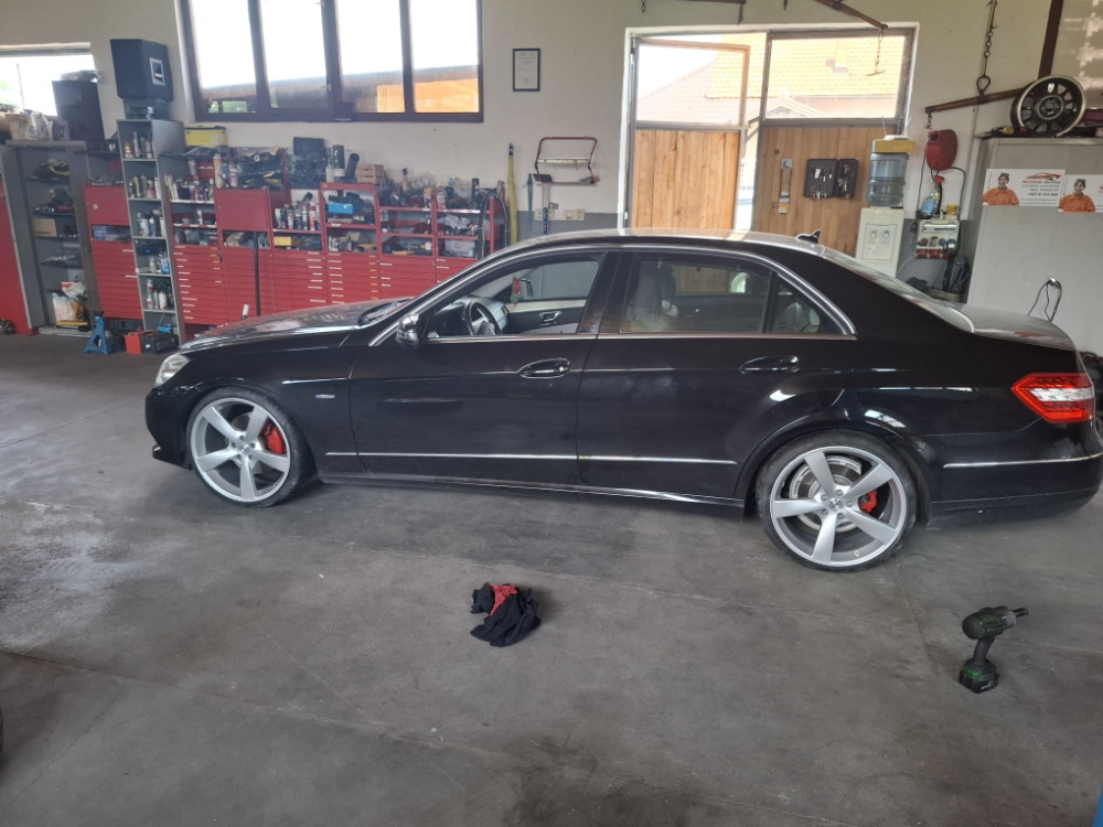 Usluga peglanja i lakiranja alu Felgi 5x112 5x120 5x100 itd