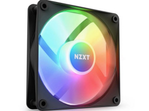 NZXT F120 RGB Core Black / ODMA DOSTUPAN