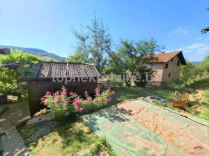 Kuća 38m2 sa 3 manja objekta i okućnicom od 1887m2, Kobilja Glava photo 4