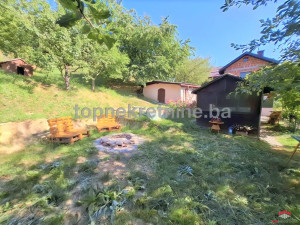 Kuća 38m2 sa 3 manja objekta i okućnicom od 1887m2, Kobilja Glava photo 5