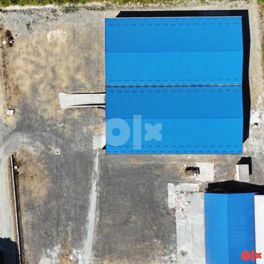 Skladište i hala Prijedor 1225m2 4