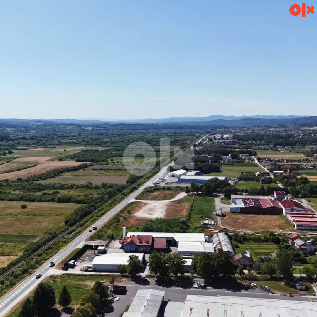 Skladište i hala Prijedor 1225m2 7