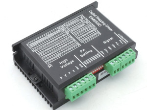 DM556 Drajver za NEMA 23 Step / stepper / koračni motor driver