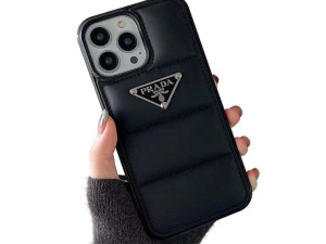 Prada Case for iPhone 16 PRO DZ1