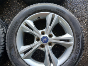 Felge Ford 16