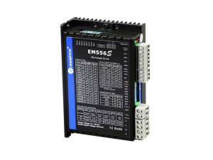 EM556S LEADSHINE Drajver za NEMA 23 Step / steper koračni motor