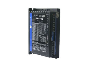 EM870S LEADSHINE Drajver za NEMA 34 Stepper / koračni motor