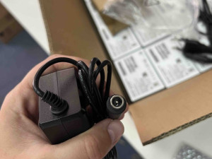 Punjac za romobil FY0634201500 42V 2A XIAOMI i Segway